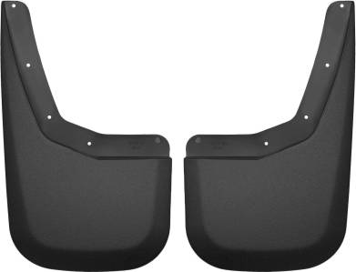 Husky Liners Rear Mud Guards 57791