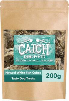 Catch natural whitefish