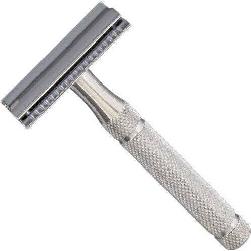 Safety razor Giesen & Forsthoff Gentle Shaver Safety Razor