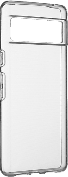 Hama Backcover Google Pixel 8a Transparent