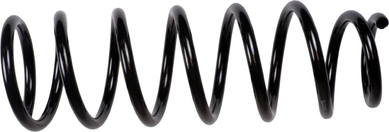 Blue Print Coil ADT388375 Rear Axle