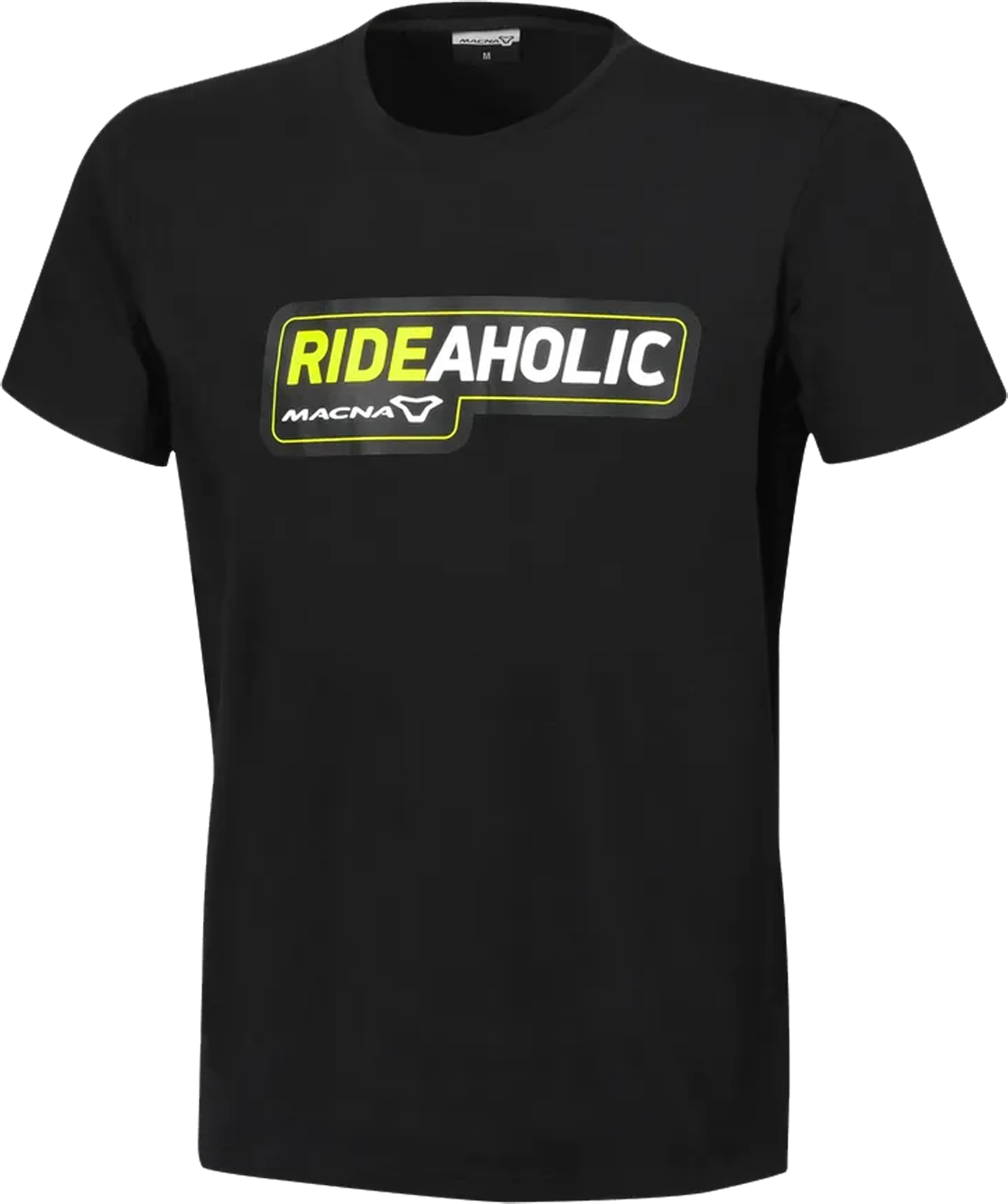 T-Shirt Statement, Sort