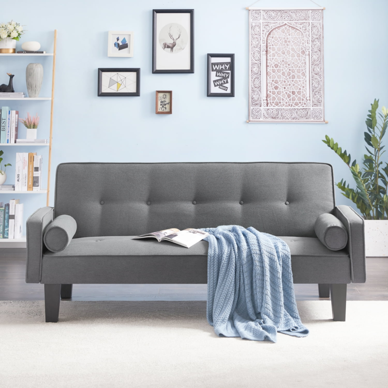 Convertible bed