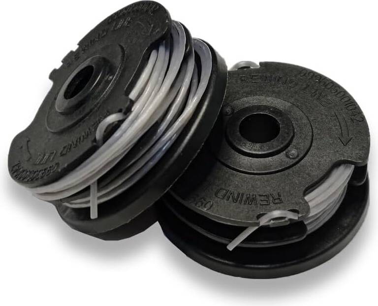 Bosch grass trimmer wire A 2Pcs Strimmer Spool Line,String