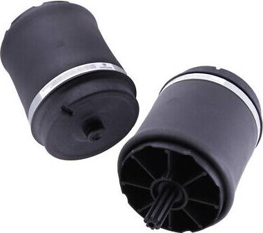 Maxpeedingrods Rear Air Ride Suspension Spring Bag RKB500082
