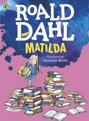 Matilda Colour Edition