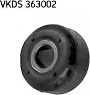 SKF Anti-roll Bar Stabiliser Kit