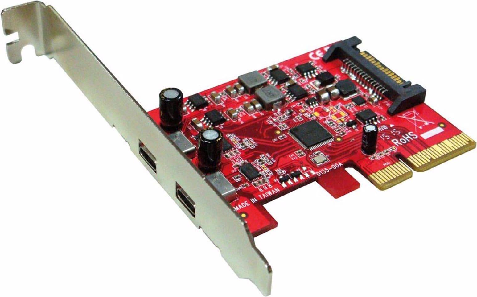Roline USB Adapter