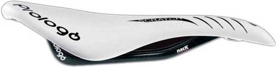Prologo Scratch Cykelsadel