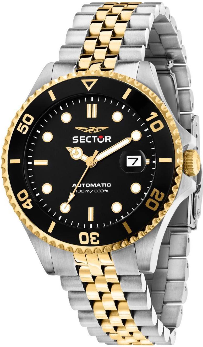 230 Automatic R3223161015 Herr Watch