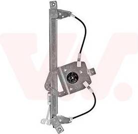 Window Lift 4332265