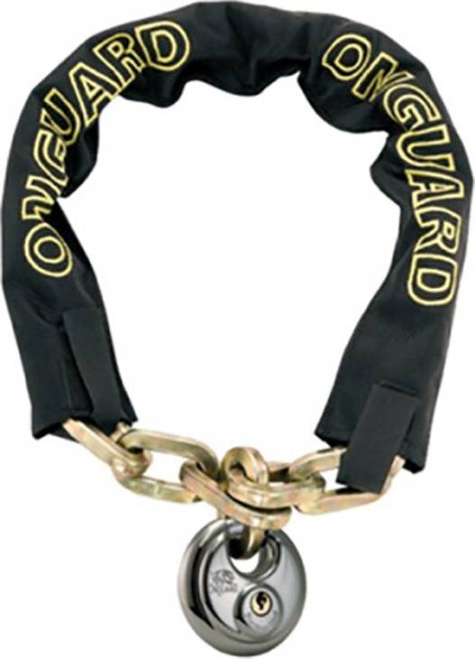OnGuard Mastiff Chain Lock