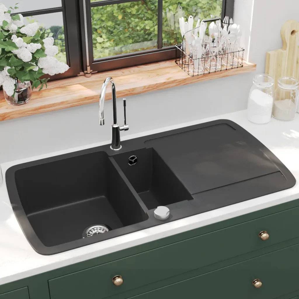 Belfry Kitchen Verena Inset Sink