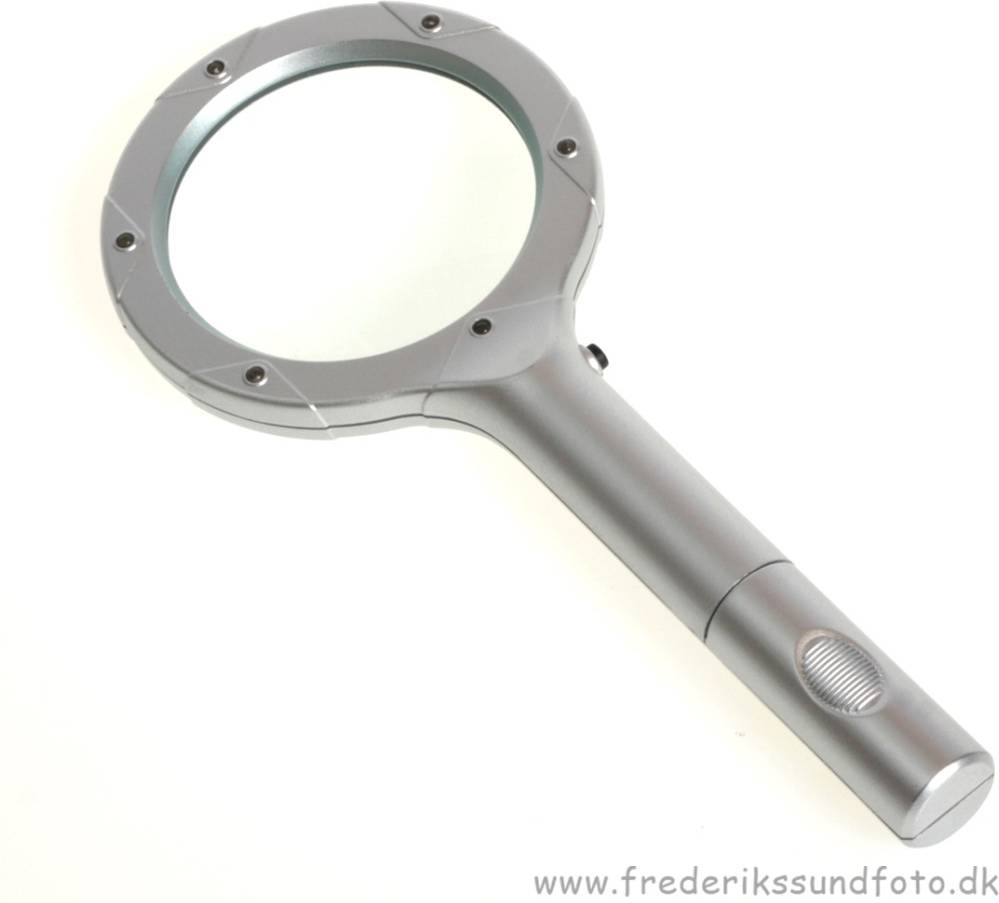 Magnifying Dörr 3X Magnifying Glass