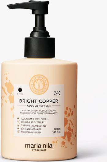 Colour Refresh #7.40 Bright Copper