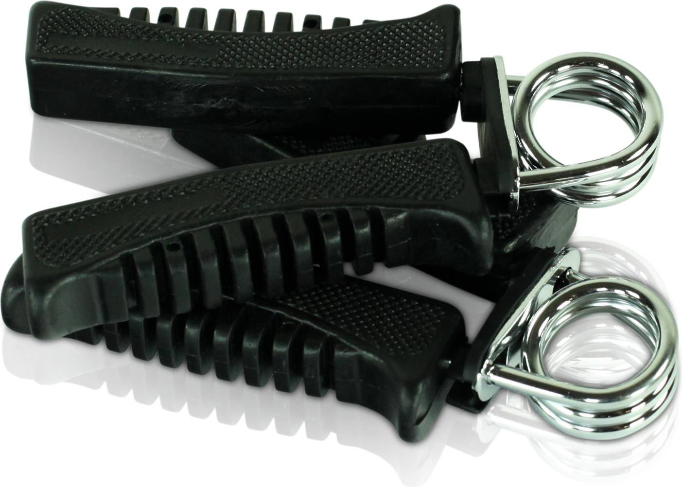 Hand grippers ODIN Basic Hand Trainer 2pcs