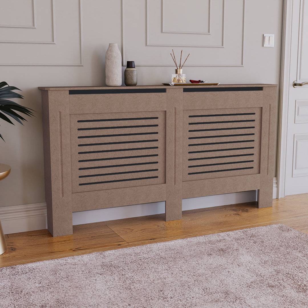 Ressie Radiator Cover 82cm Large