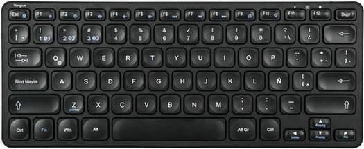 Targus Multi-Device Compact Bluetooth Keyboard