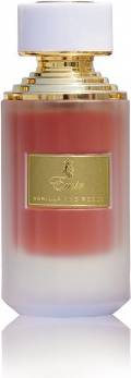 Vanilla and Roses Extrait de Parfum 75 ml