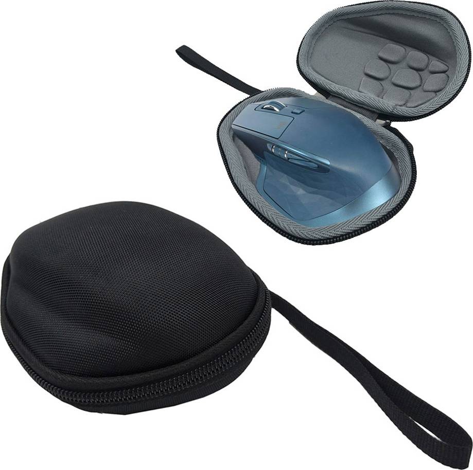 Logitech mx master Logitech MX Master Portable Storage Pouch