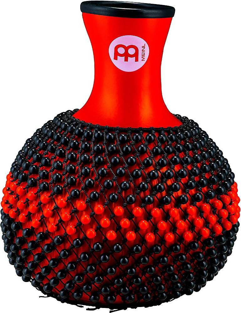 Meinl SH-R Shekere Medium Red