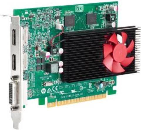 HP by: SYNNEX Ltd, Radeon R9 350 Graphic