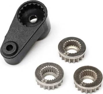 Losi Servo Arm RZR Rey