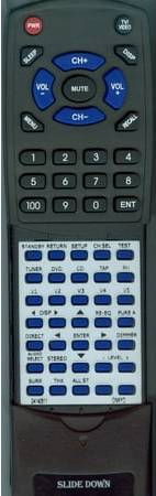 Redi Remote 1 replacement
