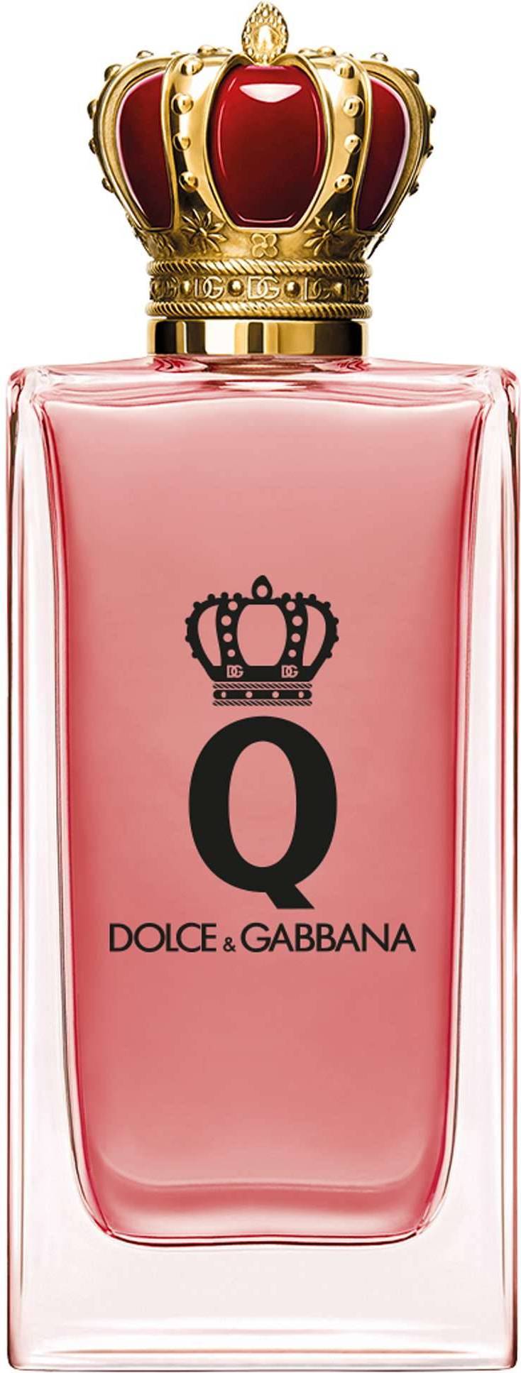 Q Intense EdP