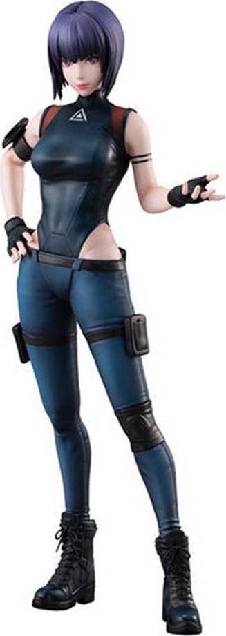 Megahouse Ghost In The Shell SAC 2045 Figure