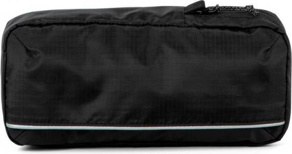 Unit Ripstop Black 1,5 Borsa