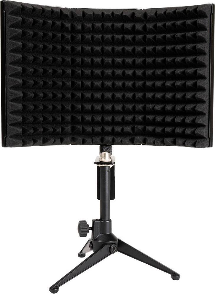 3 Panel Reflection Shield