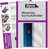 Dipos 6x Screen Protector OnePlus 7 Pro