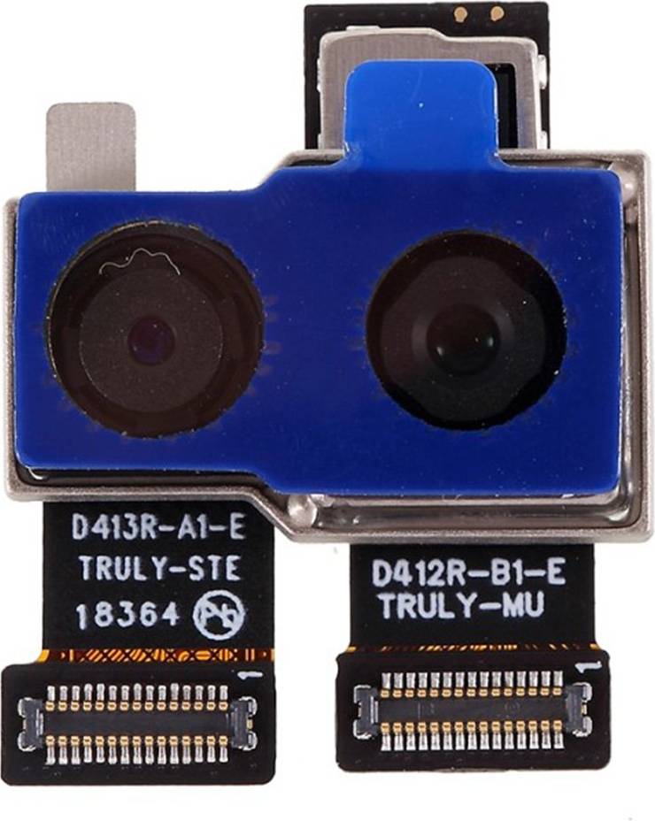 Nokia 8.1 OEM Rear Big Camera Module