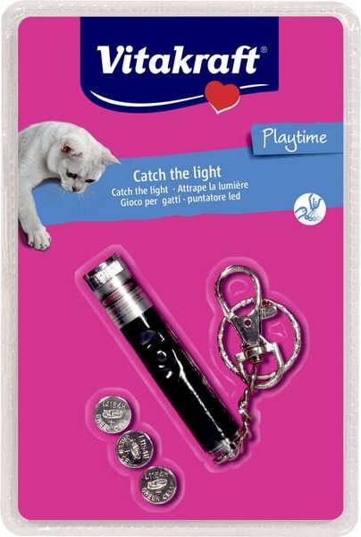 LED "Catch the Light"