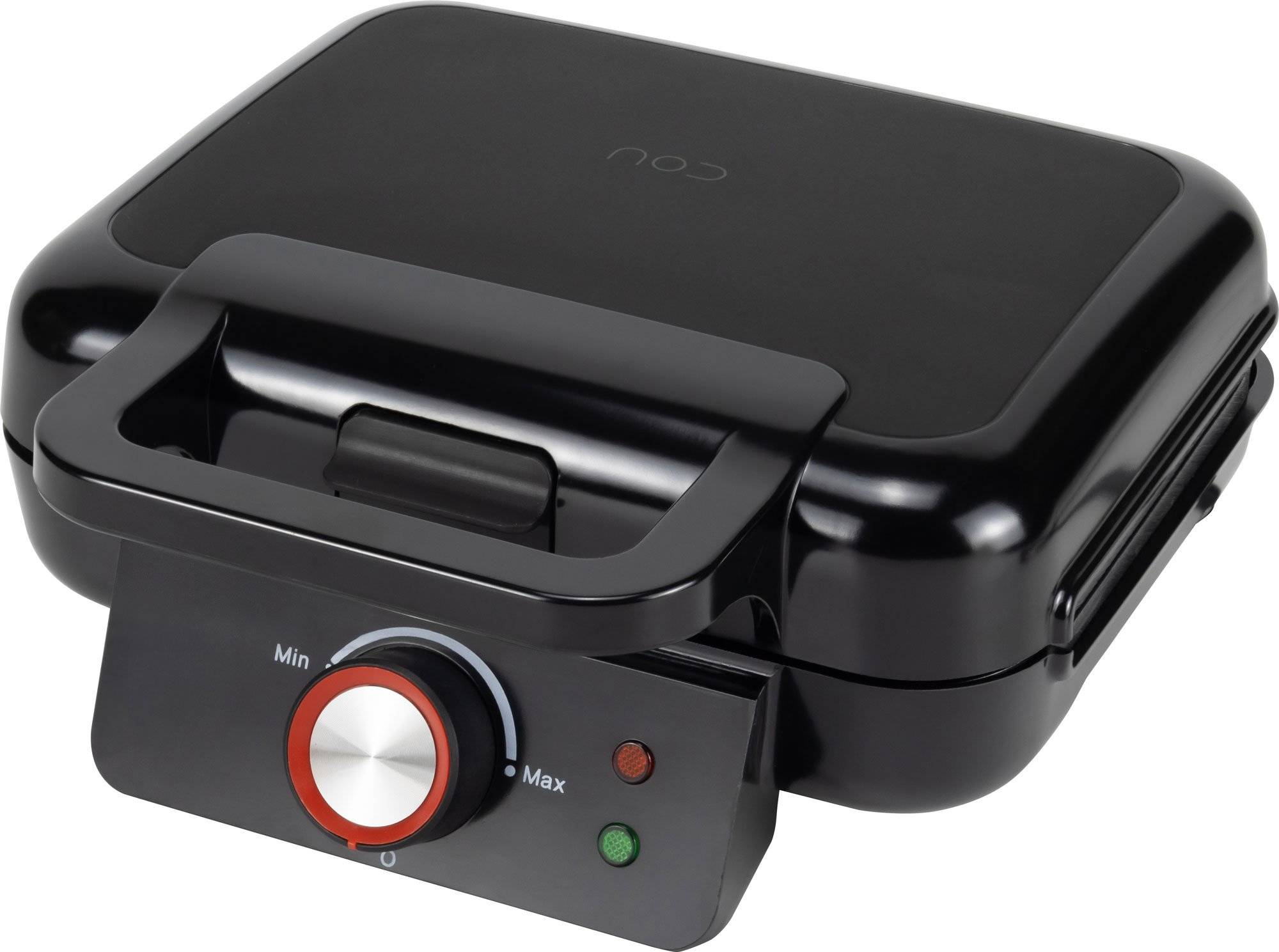 NOD Snack Master multigrill