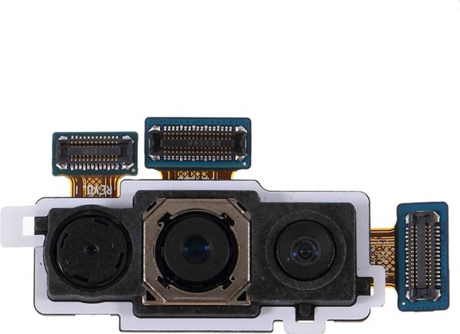 Samsung Galaxy A50 Rear Back Camera