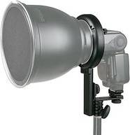 S-Type Speedlight Adapter
