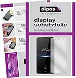 Dipos Screen Protector HomTom HT37 Pro Crystal