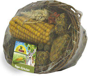Panier Pour Rongeurs 350 G