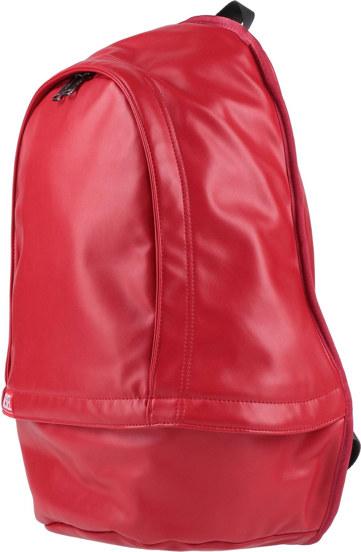 Diesel Rucksack Red
