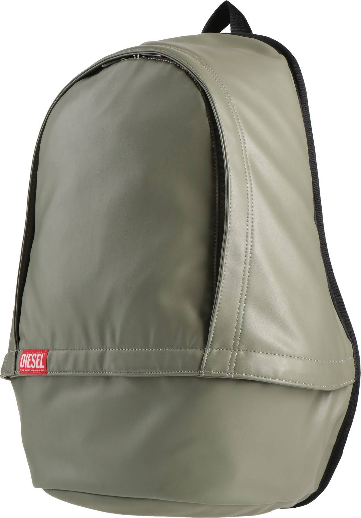 Diesel Rucksack Military green