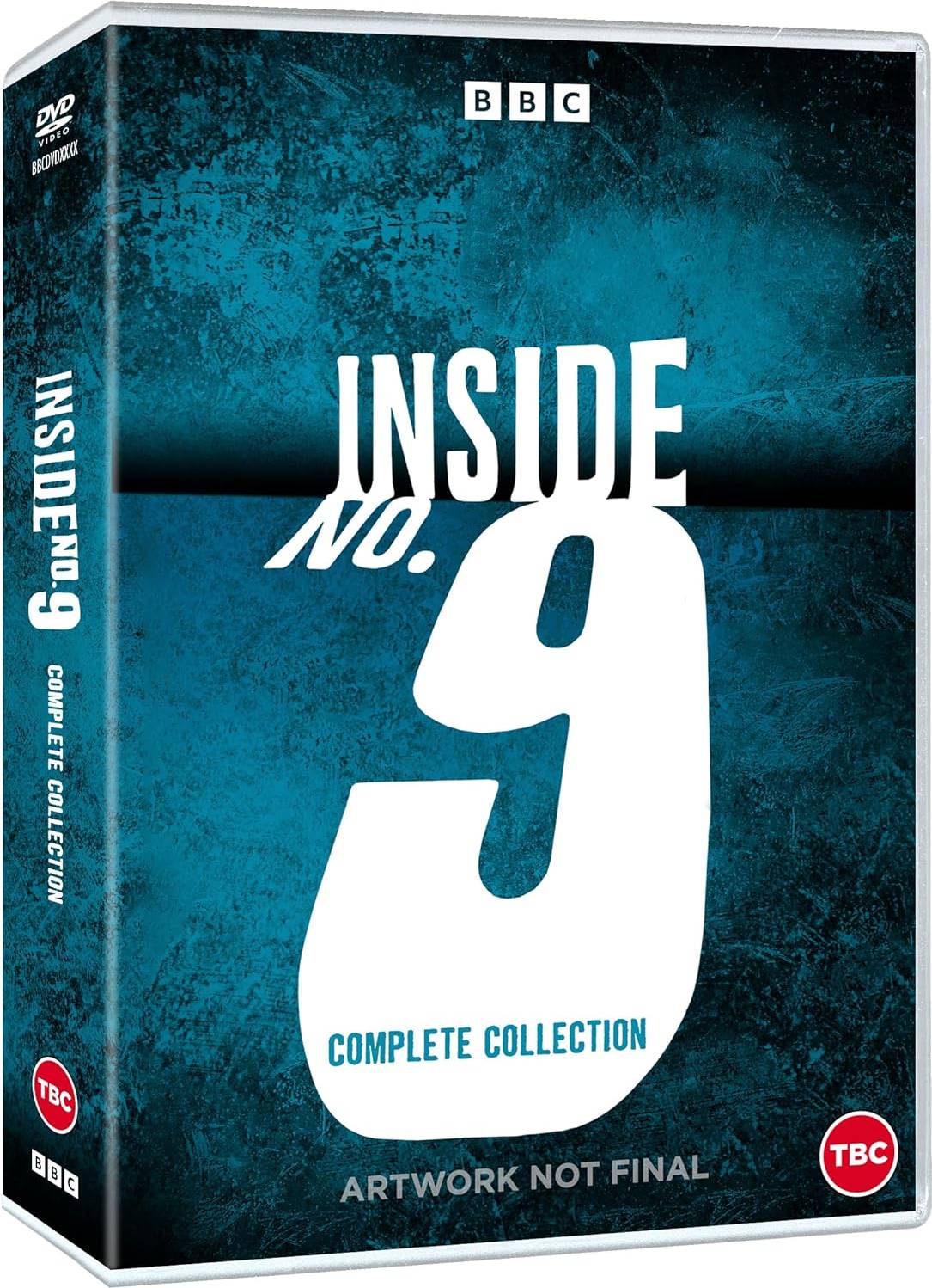 Inside No. 9 The Complete Collection