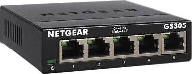 Netgear 5