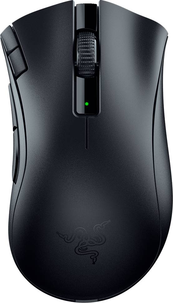 DeathAdder V2 X HyperSpeed Wireless