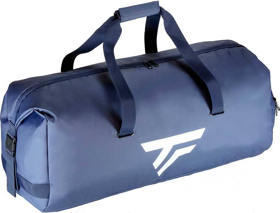 Tecnifibre Tour Endurance Navy Rackpack Racket Bag Black