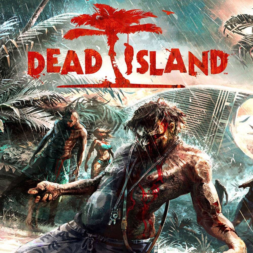 Deep Silver, Dead Island Definitive Collection