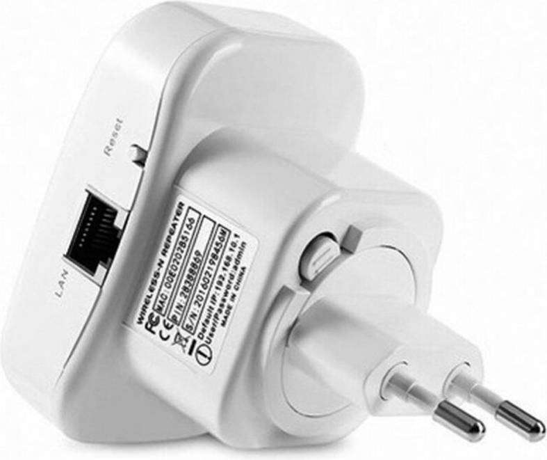 Keshen Router WIFI Repeater Signal