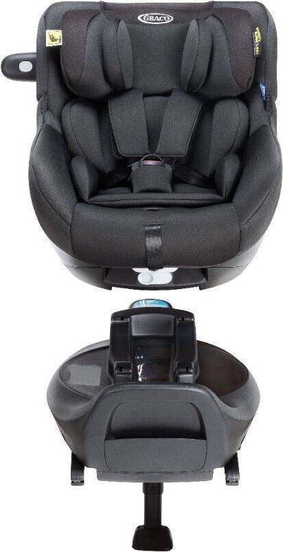 Graco SnugGo Autostol R129