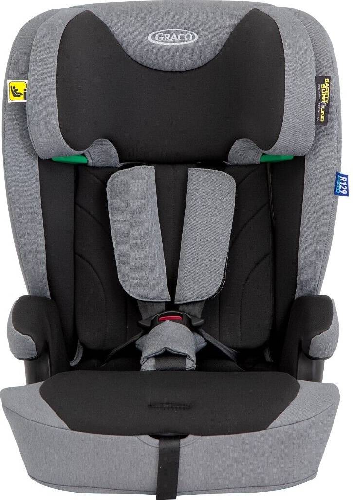 Graco Bilsæde Energi R129 Meteor